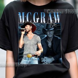 retro tim mcgraw tshirt, tim mcgraw hoodie, tim tim mcgraw vintage shirt, movie character tee