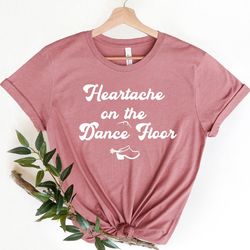 country music shirt, heartache on the dance floor, here to pardi shirt, i'm here to pardi shirt, jon pardi shirt, wester