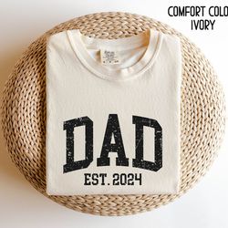 gift for dad, gift for grandpa, new dad shirt , father's day gift, birthday gift dad