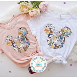 mickey disney dogs shirt, life is better with dogs disney shirt, disney dogaholic shirt, disney dog mom & lovers, disney