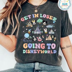 vintage mad tea party disney alice in wonderland shirt, floral alice mad hatter cheshat family shirt, wdw disneylan