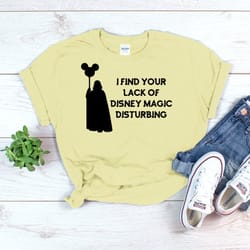 star wars shirt, disneyland shirt, darth vader shirt