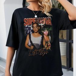 left eye lisa lopes unisex shirt lisa lopes shirt, lisa lopes tee, lisa lopes merch, lisa lopes tshirt, graphic tee, lis