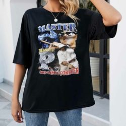 master p unisex shirt master p tshirt, hip hop shirt, master p t shirt, no limit records, hip hop 50, vintage master p,