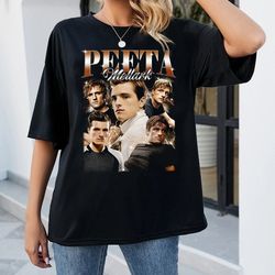 peeta mellark unisex shirt peeta mellark t-shirt, gift unisex t-shirt, best peeta mellark unisex peeta mellark shirt, pe