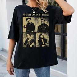 mumford & sons unisex shirt mumford and sons, mumford, mumford sons, music, folk, marcus mumford, lyrics, band, indie, s