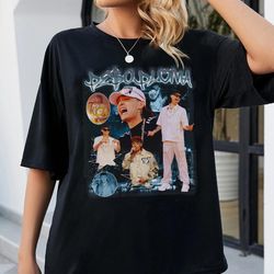 peso pluma unisex shirt peso pluma, peso pluma shirt, carin leion, peso pluma hoodie, peso pluma tour, double p concert,