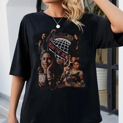 mariah the scientist 90s unisex shirt mariah the scientist, mariah amani buckles, mariah, scientist, mariah scientist 90