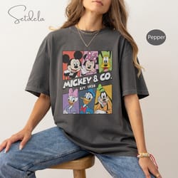 disneyland shirt, disneyworld shirt, disney family matching shirt