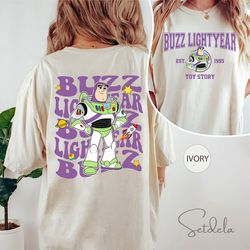 toy story buzz lightyear shirt, buzz lightyear shirt, disneyland friends shirt, disneyland toy story shirts, to infinity