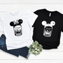 disney bourbon shirt, drinking around the world shirt, disneyworld shirt, epcot shirt, mickey bourbon shirt, drinking at