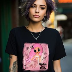 bonito t-shirt/ sweatshirt/hoodie, bichota season,karol g shirt, funny karol g gift, manana sera bonito album shirt,grap