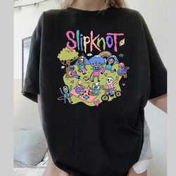 slipknot vintage t-shirt, slipknot shirt, slipknot retro shirt, slipknot tee, slipknot sweatshirt, slipknot tour shirt