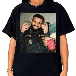 vintage drake shirt,drake rapper shirt,drake take care shirt,drake concert shirt,certified lover boy shirt,its all a blu
