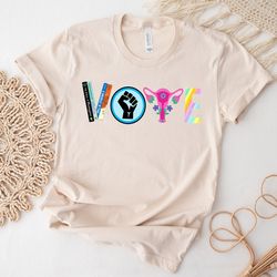 vote shirt, banned books shirt, reproductive rights tee, blm shirts, political activism shirt