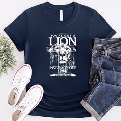 western shirt,christian shirt,faith shirt,religion shirt,floral shirt,bible verse shirt,luke shirt,lion shirt