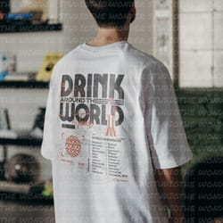 drink around the world tour- disney style - drink around the world showcase - world showcase epcot