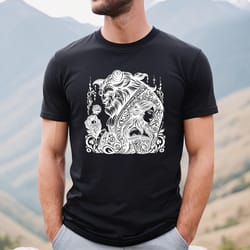 belle and the beast shirt, disney princess shirt, belle shirt, disney world shirt, matching disney shirt, disney trip sh