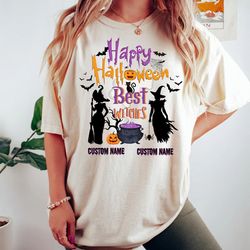 best friends halloween