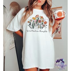 grow positive thoughts