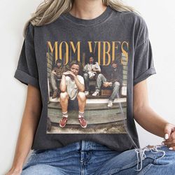 , vintage 90s mom vibes shirt, 90s mom vibes shirt, 8.0.s sitcom t-shirt,, cool mom empower womens