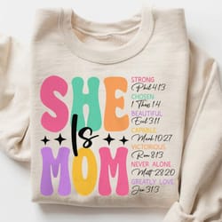 verses shirt,mom shirt ,empowered women shirt,strong mom shirt,christian