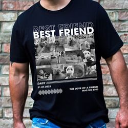 custom only you rap tee, custom dog only you shirt, custom dog photos shirt, custom dog's version, personalized dog cat