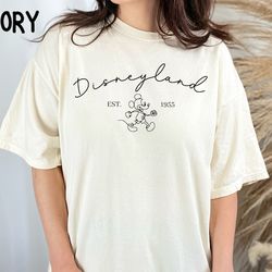 retro disney,mickey shirt, birthday shirt, family matching disneyland shirts, group disney shirts