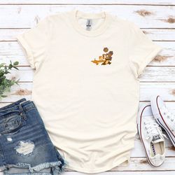 chip and dale shirt, disneyland shirt, matching disney shirts, disney shirts, disney world shirts, chip and dale acorns