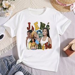 jhene aiko bootleg shirt, jhene aiko 90s vintage shirt, jhene aiko fan gift, jhene aiko merch, jhene aiko the magic hour