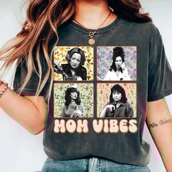 mom vibes shirt, sitcom 90's moms shirt, mom vibes hoodie, sweatshirt, mama shirt, mom tee, mothers day for mom, ma