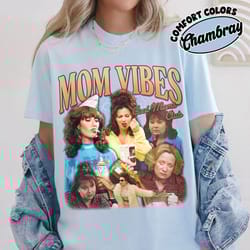 funny mom shirts, cool moms club t shirt, funny mom life tee, mother's day gift, cool mom gifts