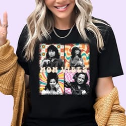 vintage 90s mom vibes shirt, retro funny mom sher's day gift shirt, cool mom shirt
