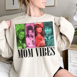 90's mom vibes t-shirt, trendy mama shirt, mother day shirt, super soft shirts for women, gift for mom shirt