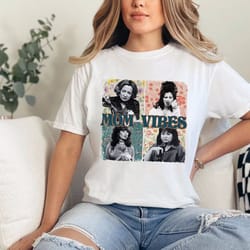 90's mom vibes shirt, vintage funny mom tee, retro funny mom sweatshirt, mom life shirt, mother's day gift, cool mom hoo