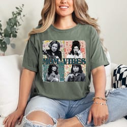 mom vibes shirt, vintage funny mom tee, retro funny mom sweatshirt, mom life shirt, mother's day gift, cool mom hoodie,