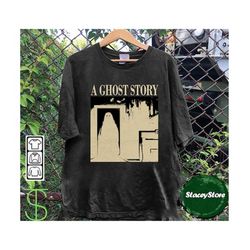 a ghost story shirt, a ghost story tee,