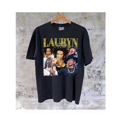lauryn hill t-shirt, lauryn hill shirt, lauryn hill