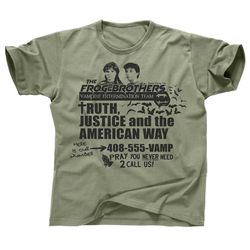 the lost boys frog brothers edgar alan vampire