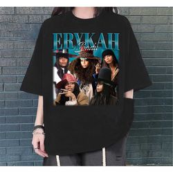 erykah badu shirt, erykah badu t-shirt, erykah badu