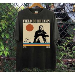 field of dreams vintage shirt, field of dreams