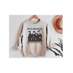 jonas brothers shirt, jonas brothers hoodie, jonas brothers