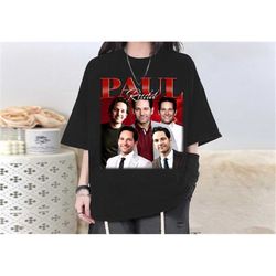 paul rudd t-shirt, paul rudd shirt, paul rudd