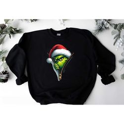 ew people whoville sweatshirt, christmas the grinch shirt,