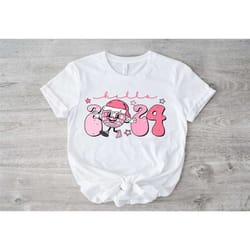 happy new year 2024 sweatshirts, happy 2024 party