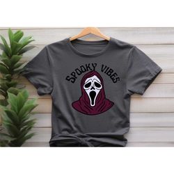 horror movie characters sweatshirt, halloween shirt, horror movie