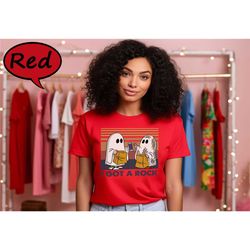 i got a rock halloween shirt, funny halloween