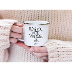 custom mom mug, daughter mom personalized mug, custom