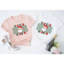 tis the season, 'tis the season sweatshirt, christmas