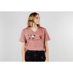 bad bunny christmas t-shirt, retro vintage bad bunny